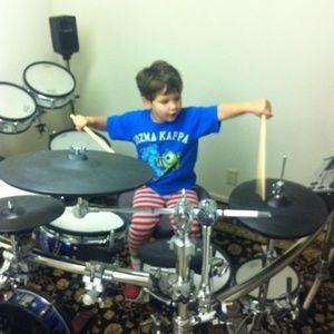 Meet your Posher, Steve